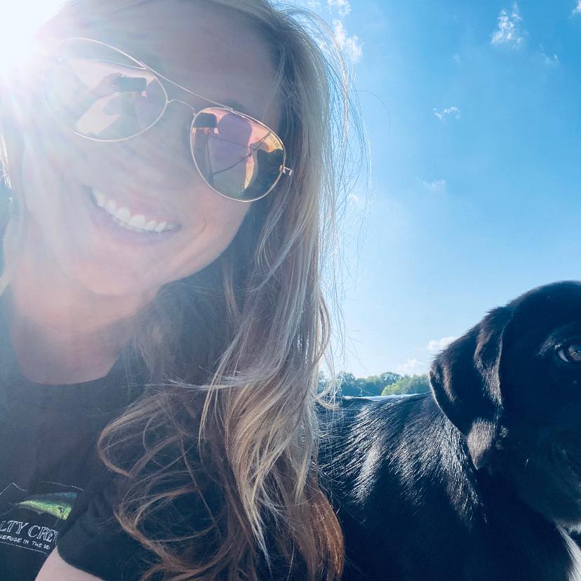 Alysia Seeley — Photographer